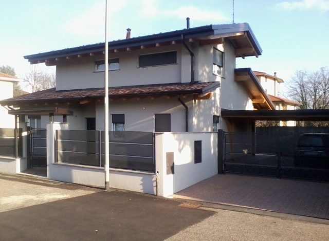 Case prefabbricate – strutturaclima Case prefabbricate milano